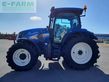 Tractor agrícola - New Holland - t6-145e