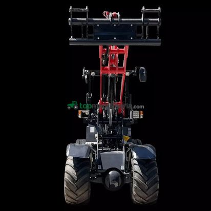 Telescopica -  - valet de ferme hr220 riquet