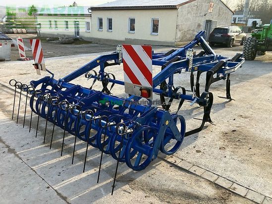 Cultivador - Kockerling - trio 300 dsts + steinsicherung