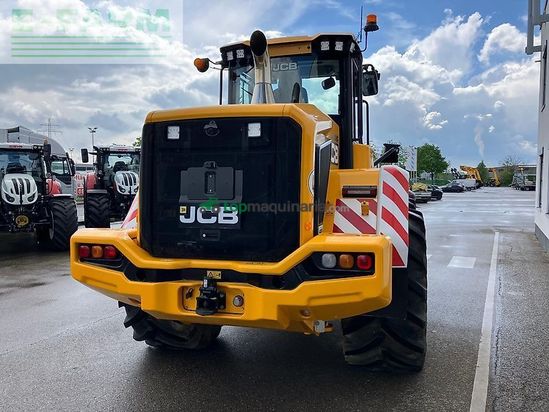 Minicargadora - JCB - 435 s