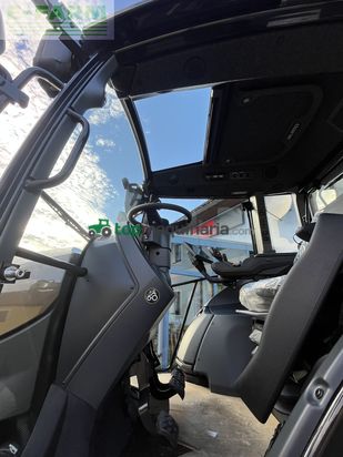 Tractor agrícola - Valtra - g135 smarttouch cvt