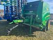 Empacadora gigant - John Deere - 990