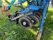 Combinado de siembra - Lemken - solitair 9/600 ka-ds + zirkon 10/600