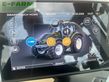 Tractor agrícola - Valtra - t 215d mit rüfa und forstkabine