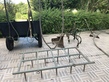 Conjunto aperos de labranza 