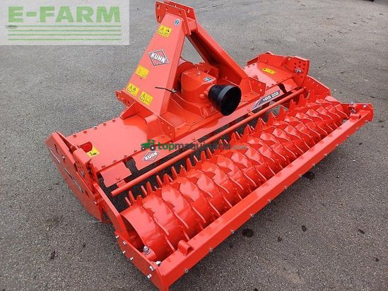 Grada rotativa - Kuhn - hrb 202 s