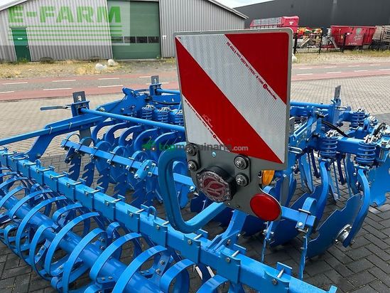 Cultivador - Lemken - rubin 10/300 met frw540