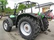 Tractor agrícola - Deutz-Fahr - agrofarm 410 t gs dt