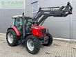 Tractor agrícola - Massey Ferguson - 6460 dyna 6