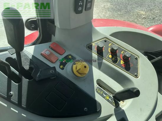 Tractor agrícola - Massey Ferguson - 5470dyna4