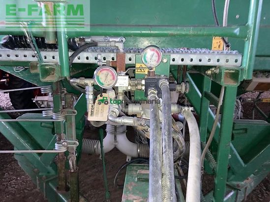 Sembradora - John Deere - 740 a