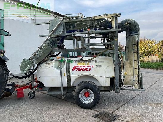 Atomizador -  - twin 2000