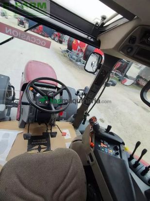 Tractor agrícola - Case IH - puma 160