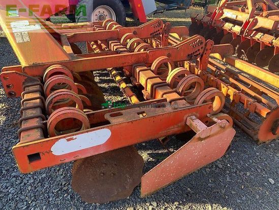 Grada de disco - Maschio - ufo 300