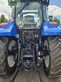 Tractor agrícola - New Holland - t5.120 ec