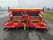 Combinado de siembra - Pöttinger - lion 3002 + vitasem 302a