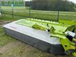 Cortacésped manual - Claas - disco 3600 c contour