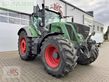 Tractor agrícola - Fendt - 828 s4 profi+