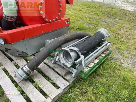 Equipamiento / accesorio - Kotte - garant tankaufbau front und heck