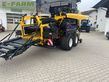 Empacadora gigant -  - bigbaler 1270 rc plus density