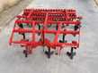 Chisel VICTORINO rastrojero 3 metros