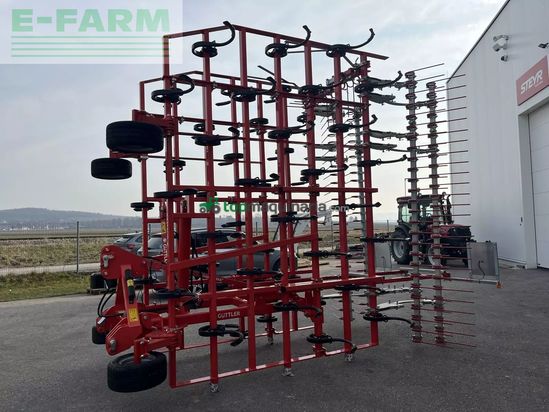 Cultivador - Güttler - supermaxx 70-7 bio