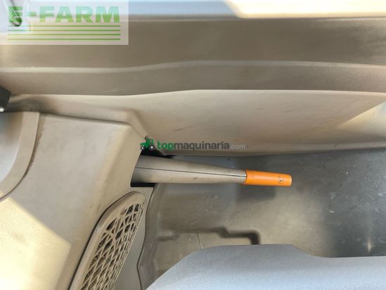 Tractor agrícola - John Deere - 6210R