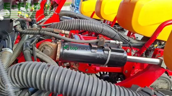 Sembradora monograno mecanica - Väderstad - tempo f8 / tpf 8