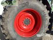 Tractor agrícola - Fendt - 720 vario gen7 profi