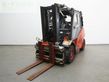 Elevadora - Linde - h 45 t evo 394-02