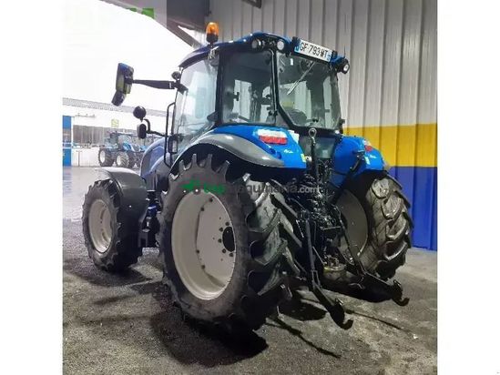 Tractor agrícola - New Holland - t5.90