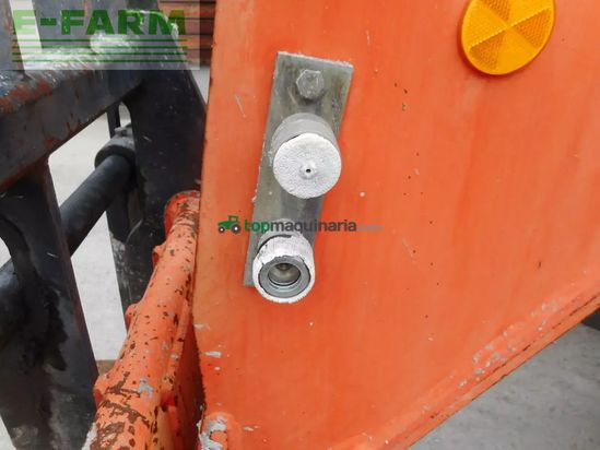 Telescopica - JLG - jlg 3512 ( 3,5t - 12m )