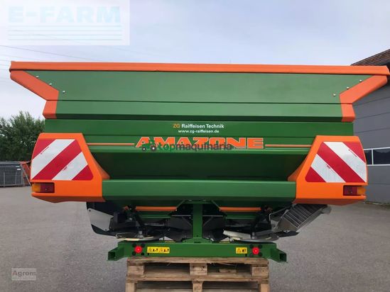 Esparcidor - Amazone - za-m 1001 special