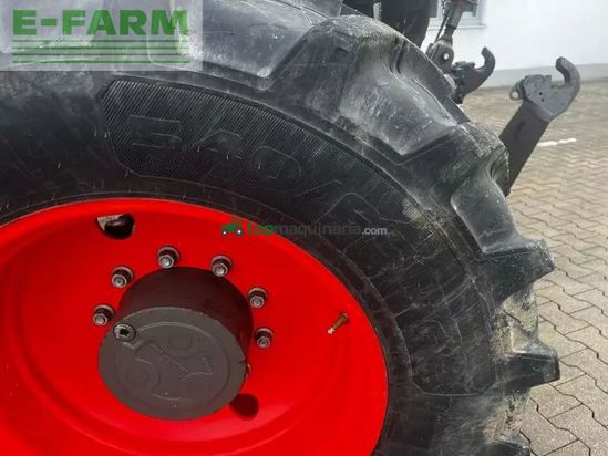 Tractor agrícola - Claas - arion 650 traktor