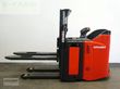 Elevadora - Linde - l 16 sp 133