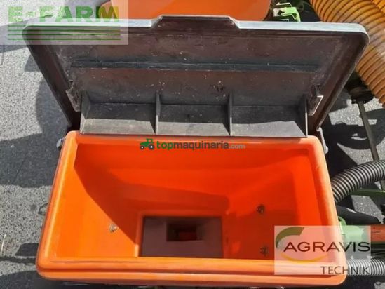 Sembradora monograno mecanica - Amazone - ed 602 k