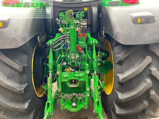 Tractor agrícola - John Deere - 6175r