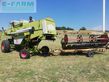Cosechadora de Cereal - Claas - CLAAS 78 SLH AL