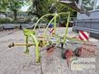 Rastrillo - Claas - liner 370