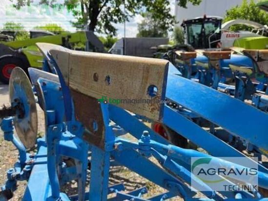 Arado - Lemken - opal 110 3+1 n 85