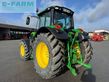 Tractor agrícola - John Deere - 6155m