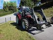 Tractor agrícola - Steyr - 4120 multi