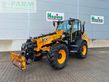 Telescopica - JCB - tm320 agri - stufe v
