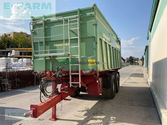 Volquet - Brantner - 20051/2xl