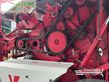 Empacadora gigant - Welger - rp 235 profi