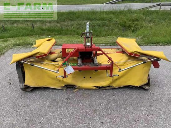 Cortacésped manual - Fella - mähwerk sm 210 fk-s