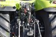 Tractor agrícola - Claas - axion 830 cmatic - stage v ce