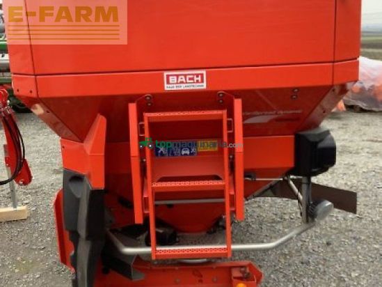 Esparcidor - Rauch - axis h 50.1 emc+w