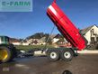 Volquet -  - bauschuttmulde hardox 15,5m³ muldenkipper