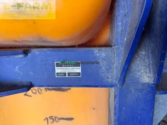 Atomizador - Caruelle - olympia 1200